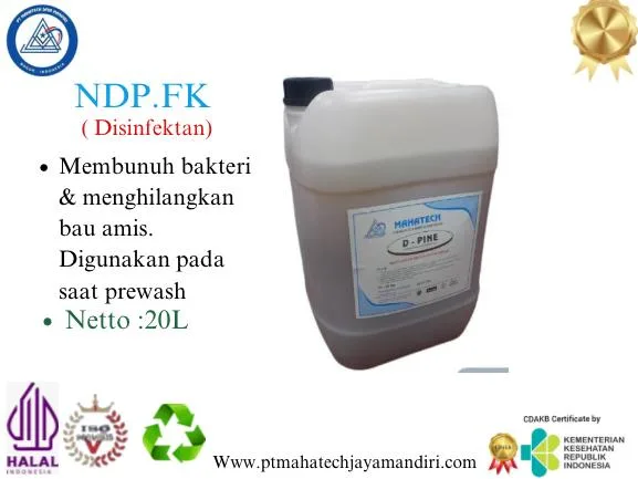 Supplier Chemical & Linen Grosir untuk Laundry, Hotel dan Berbagai Usaha dengan Harga Kompetitif untuk Pembelian Rutin - gambar 3