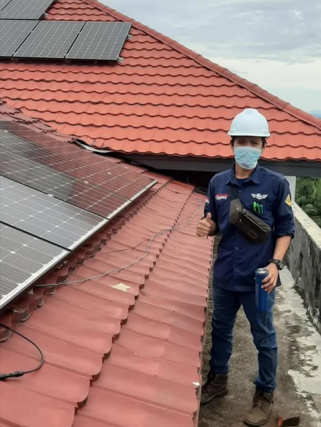 ⚡ TEKNISI LISTRIK BENGKULU PROFESIONAL – SOLUSI INSTALASI, PERBAIKAN & SERVICE LISTRIK BENGKULU DAN SEKITARNYA - gambar 7