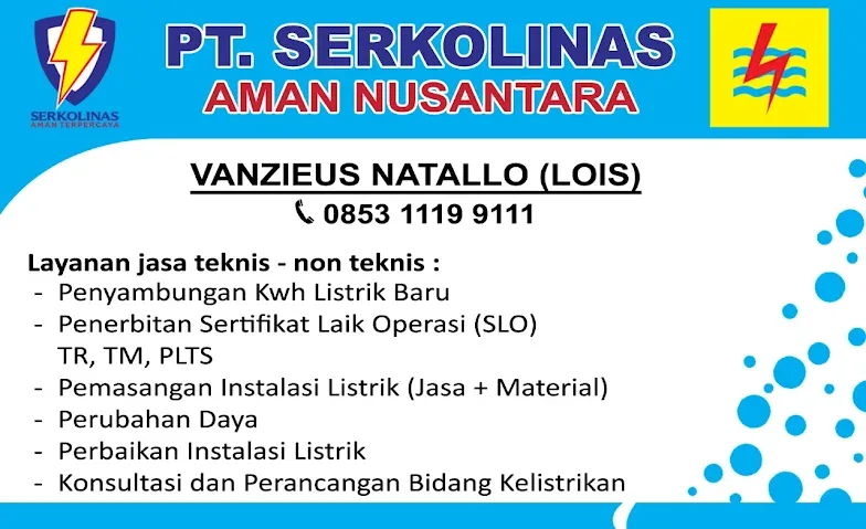 ⚡ TEKNISI LISTRIK BENGKULU PROFESIONAL – SOLUSI INSTALASI, PERBAIKAN & SERVICE LISTRIK BENGKULU DAN SEKITARNYA - gambar 2