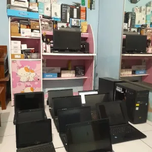 Best Service Computer membantu kebutuhan Service Komputer, Laptop, Mikrotik, CCTV, dan Fingerprint di Purbalingga dan sekitarnya. Free konsultasi dan siap antar jemput area sesuai kebutuhan.