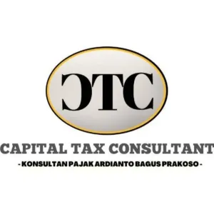 🏢 Capital Tax Consultant Semarang – Kantor Konsultan Pajak Ardianto Profesional untuk Bisnis, UMKM & Wajib Pajak