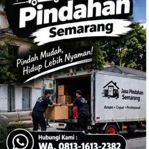 Jasa Pindahan Semarang | Junar Bisnis — Rumah, Kos, Apartemen & Kantor