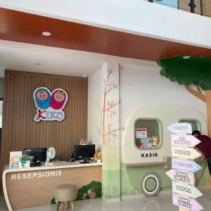 🌱 KIKU RUMAH TUMBUH KEMBANG YOGYAKARTA Terapi Wicara, Terapi Okupasi, Fisioterapi Anak & Layanan Psikolog untuk Mendukung Tumbuh Kembang Si Kecil