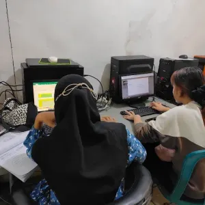 Kursus Komputer & Teknologi Informasi Balikpapan | ITC College Borneo Nusantara