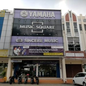 🎹 Sincere Music Cibinong Bogor | Dealer Resmi Yamaha Musik, Alat Musik, Kursus Musik & Layanan Piano