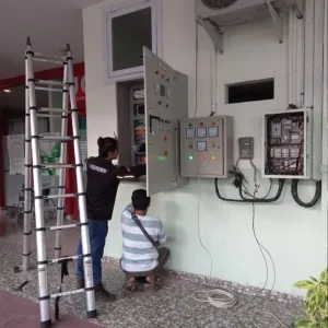 ⚡ TEKNISI LISTRIK BENGKULU PROFESIONAL – SOLUSI INSTALASI, PERBAIKAN & SERVICE LISTRIK BENGKULU DAN SEKITARNYA