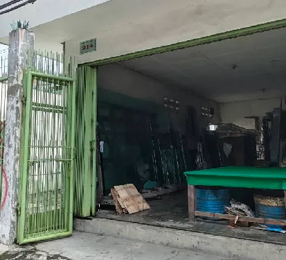 Toko Kaca Surabaya Sumber Agung | Potong & Pasang Kaca - gambar 2