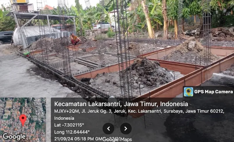 Tukang Bangunan Surabaya | Jasa Bangun & Renovasi Rumah Kreatif - gambar 2