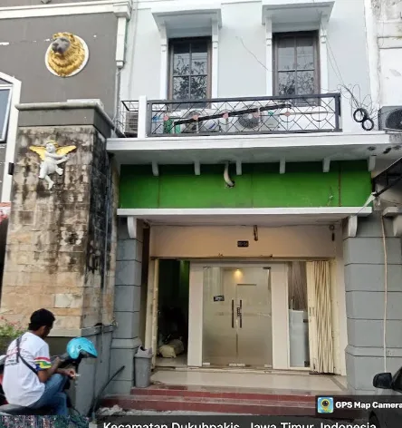 Tukang Bangunan Surabaya | Jasa Bangun & Renovasi Rumah Kreatif - gambar 3