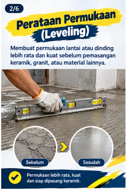 Tukang Keramik Semarang | Junar Bisnis Jasa Pasang Keramik - gambar 2