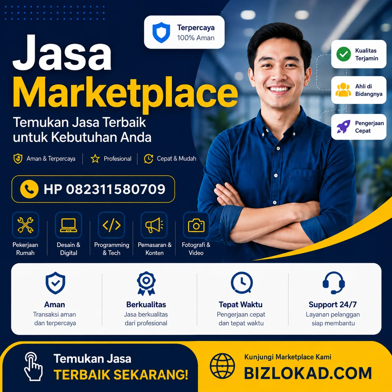 Banner Square 4